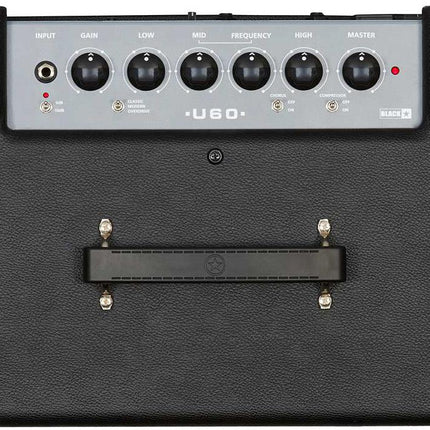 BLACKSTAR UNITY Bass 60 - Bass Guitar Combo AMPLIFIER ( UNITY60 / Unity 60 )