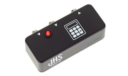 JHS Summing Amp Input Signal Blender Guitar Pedal