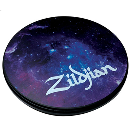 Zildjian 6" Galaxy Practice Pads (ZXPPGAL06)