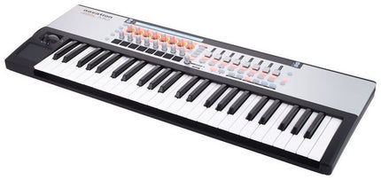 Novation 49 Remote SL Mk II 49-key USB MIDI Controller (remote-49)