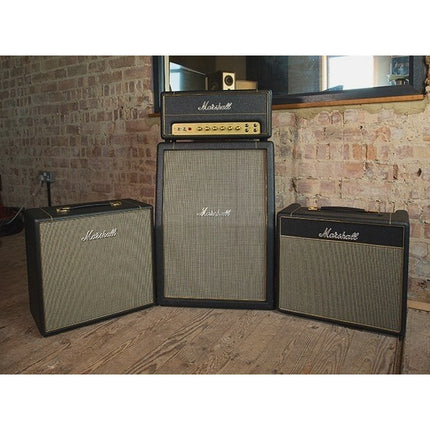 Marshall ORI412B - Origin Series 240 Watt, 4x12" Straight Extension Cabinet