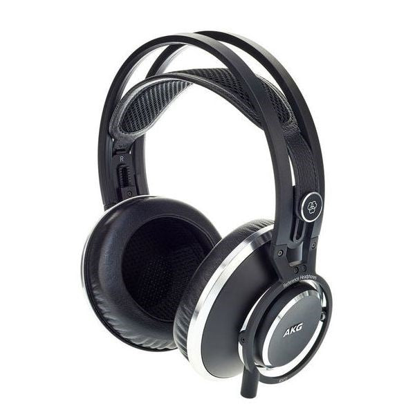 AKG K872 Closed-back Master Reference Headphones (K-872 / K 872)