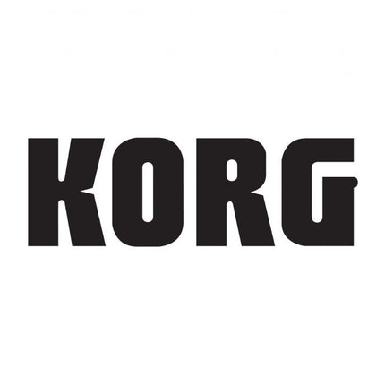 Korg KROSS2-61 Pure White Limited Edition Synthesizer Workstation (KROSS 2/KROSS2)