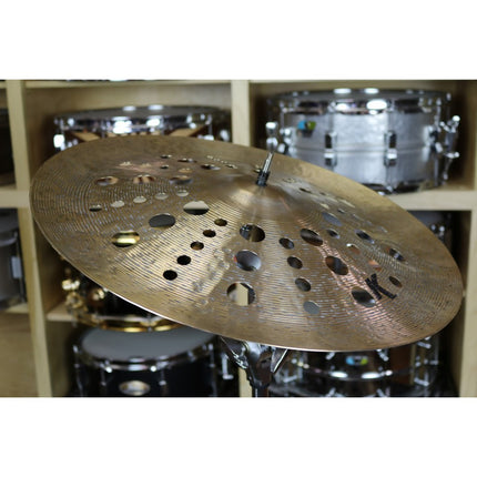 Zildjian 18" K Series Custom Special Dry Trash China Cymbal (K1420)