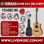 FS400C-NS - B