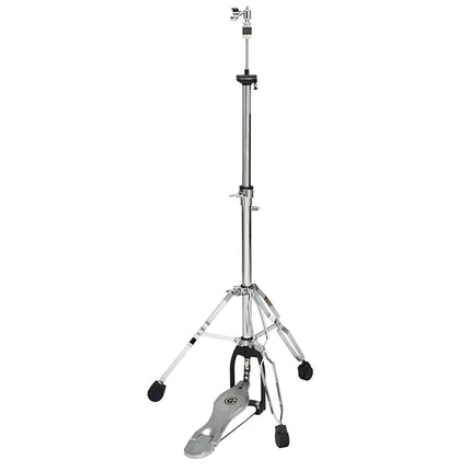 Gibraltar GLRHH-DB Lightning Rod Telescoping Double Braced Hi-Hat Stand