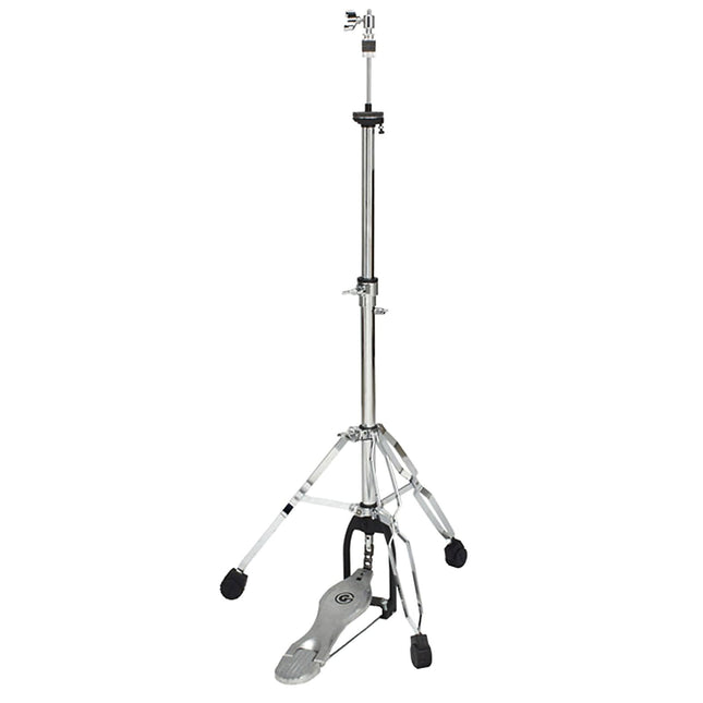 Gibraltar GLRHH-DB Lightning Rod Telescoping Double Braced Hi-Hat Stand