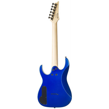 Ibanez PGMM11-JB Paul Gilbert Signature Electric Guitar - Jewel Blue (PGMM11 JB/PGMM11JB)