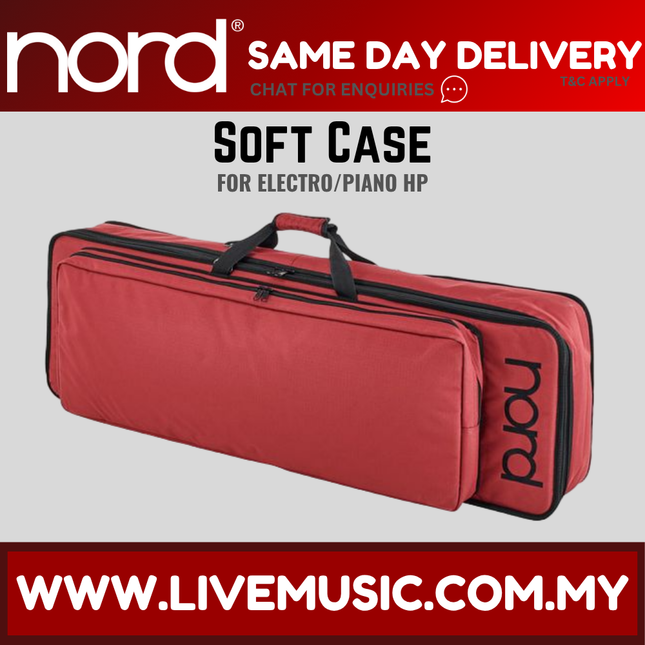 Nord Electro/Piano HP Soft Case