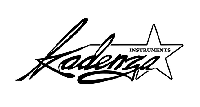 Kadenza Instruments logo with star icon