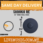 12Inch Full Face Set
