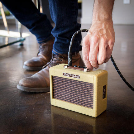 Fender Mini 57 Twin Desktop Amplifier