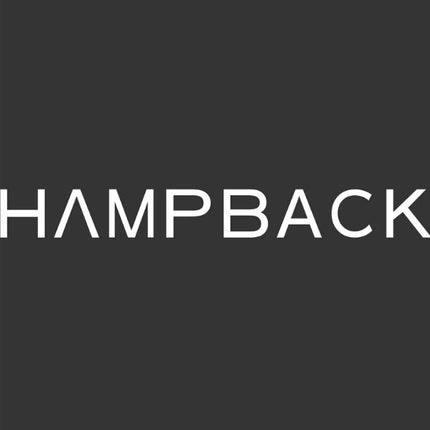 Hampback SK50 50'W Power Bluetooth Drum Monitor Amplifier  - (  SK50  SK 50 )