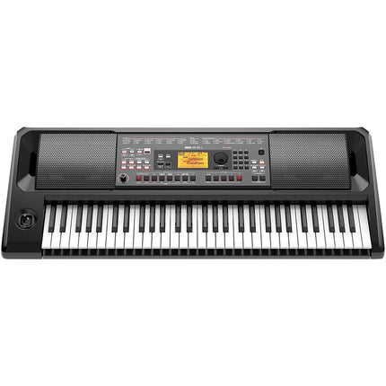 Korg EK-50L 61 Arranger Key Entertainer Limitless Keyboard with 64 Voice Polyphony (EK-50 L EK50 EK50L)