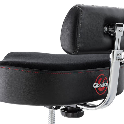 Gibraltar 9808OS-AB Oversized Throne with Height Adjustable Back Rest (9808 OS-AB)