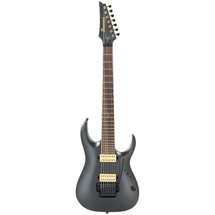 Ibanez JBM27-BK - Jake Bowen Signature 7-String Electric Guitar - Black ( JBM27BK / JBM27 BK )
