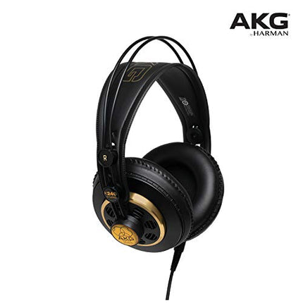 AKG K240 Studio Semi-open Pro Studio Headphones (K-240 / K 240)