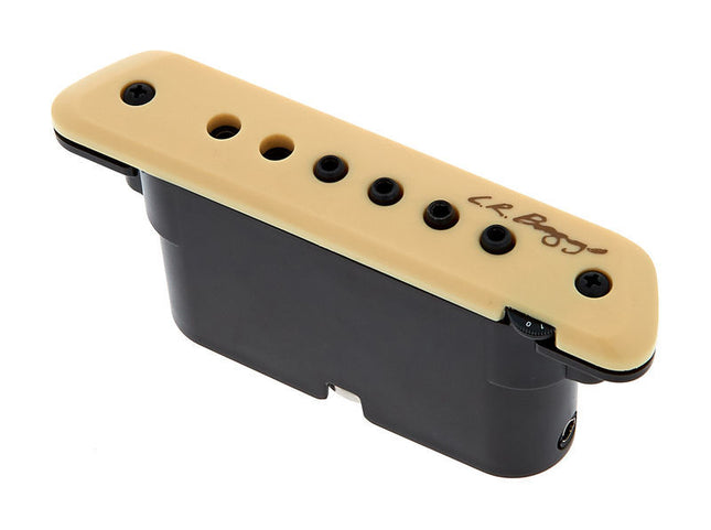 LR Baggs M1 Passive Acoustic Guitar Soundhole Pickup