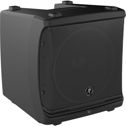 Mackie DLM12 2000W 12" Power Speaker Powered Loudspeaker With Effect (DLM 12/DLM-12)