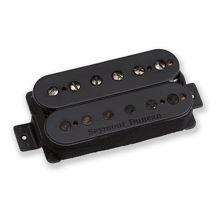 Seymour Duncan Sentient Humbucker Neck Pickup, Black
