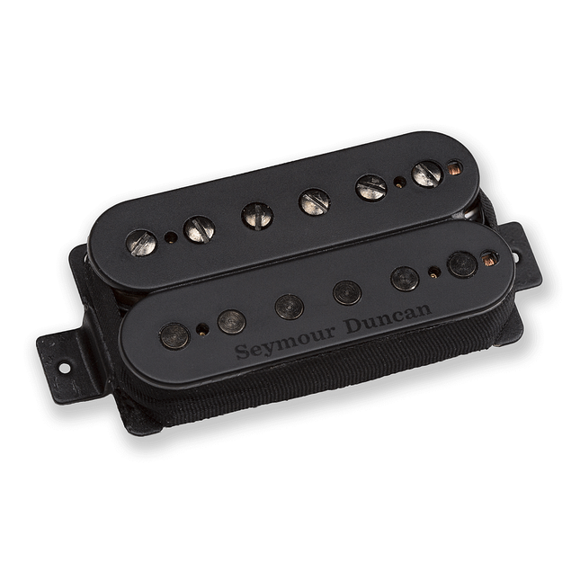 Seymour Duncan Sentient Humbucker Neck Pickup, Black