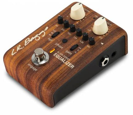 LR Baggs Align Series Equalizer Acoustic Pedal