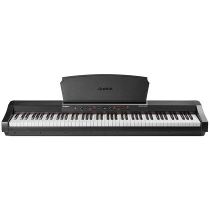 Alesis Prestige Artist 88-Key Digital Piano with Graded Hammer Action Keys