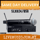 SLXD24/B58