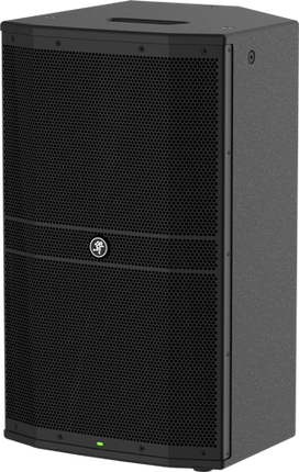 Mackie DRM212 1600W 12" 2 Way Power Speaker Powered Loudspeaker (DRM 212/DRM-212)