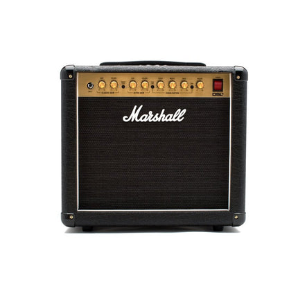 Marshall DSL5CR - 5 Watt 1x10" Tube Guitar Combo Amplifier (DSL5C/DSL5-CR)