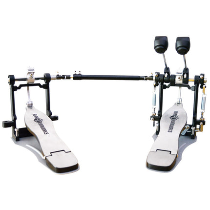 Alpha Drumworks AD-DP605 Predator Double Pedal ( ADDP605 AD DP605 )
