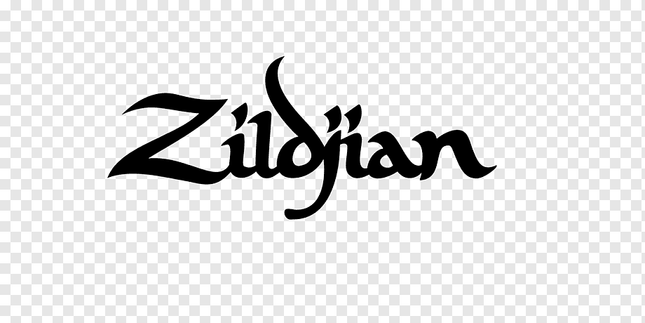 Zildjian SD4680 S Dark Cymbal Pack - 14" Hi-hats, 16" and 18" Crashes, and 20" Ride (SD4680)