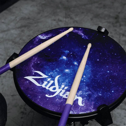 Zildjian 6" Galaxy Practice Pads (ZXPPGAL06)