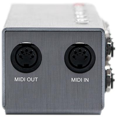 MORNINGSTAR ML5 Loop Switcher