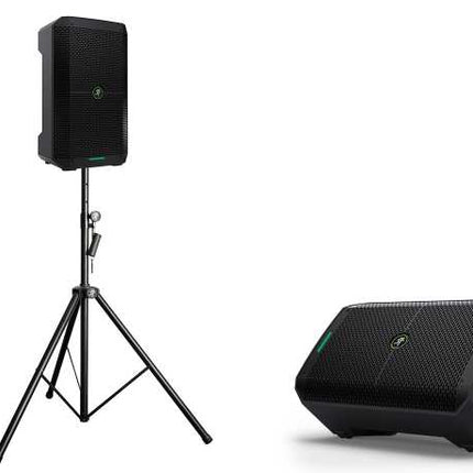 Mackie Thump GO Battery-powered Loudspeaker (ThumpGO/Thump GO)