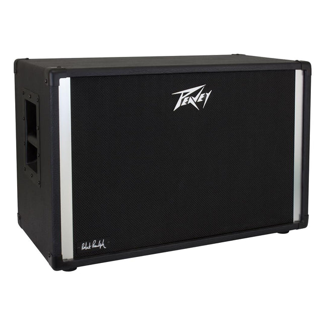 Peavey 212RR - Robert Randolph Signature, 500 watt 2x12 Bass Cabinet (212-RR)
