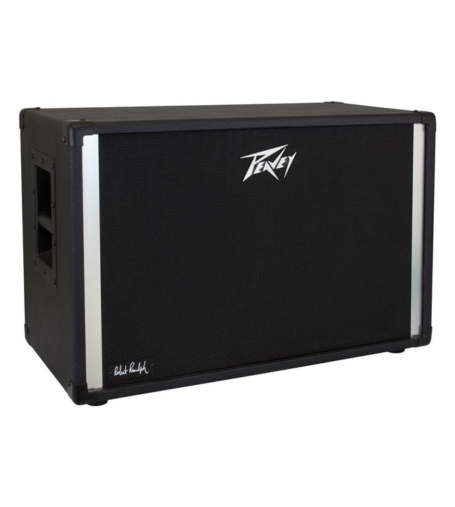 Peavey 212RR - Robert Randolph Signature, 500 watt 2x12 Bass Cabinet (212-RR)