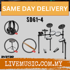 SD614-C