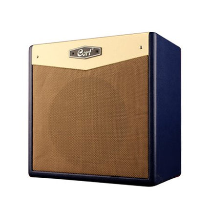 Cort CM30R-DB 30-Watt Electric Guitar Amplifier - Dark Blue ( CM30R / CM30RDB )