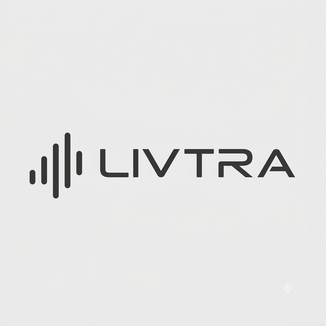 Livtra Aether Stereo Reverb Guitar Effect Pedal