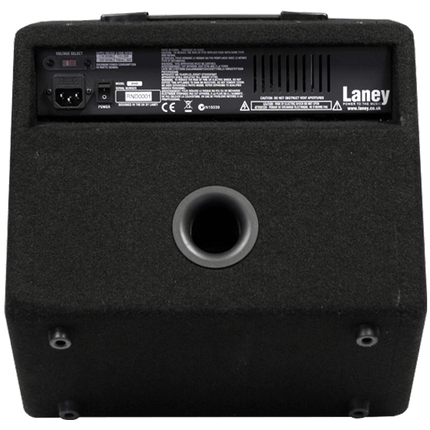 Laney AH300 Audiohub Combo 300 Watt Multi-Instrument Amplifier (Guitar/Bass/Keyboard and/or Microphone)