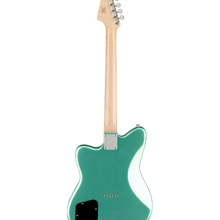 Squier Paranormal Series Toronado Electric Guitar - Mystic Seafoam