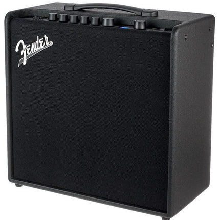 Fender Mustang LT50 Guitar Combo Amplifier (LT-50/LT 50)