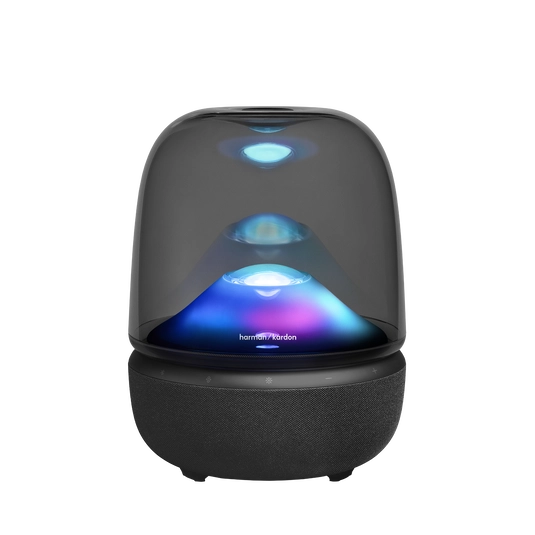 Harman Kardon Aura Studio 5 Wireless Home Speaker ( AURA5 AURA 5 )