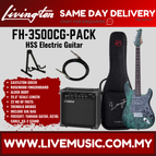 FH-3500CG-PACKAGE