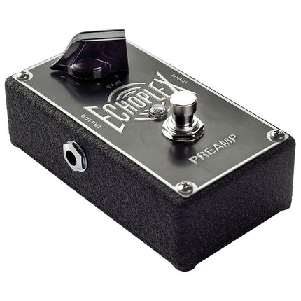 Jim Dunlop EP101 Echoplex Preamp Pedal (EP-101 / EP 101)
