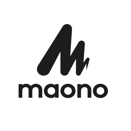Maono PM-422 Podcast USB Microphone Plug & Play ( PM 422 / PM422 )