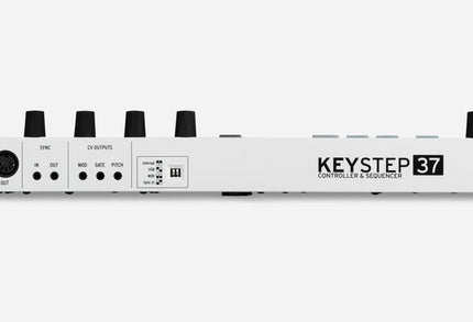 Arturia Keystep 37 Controller & Sequencer (Keystep37)