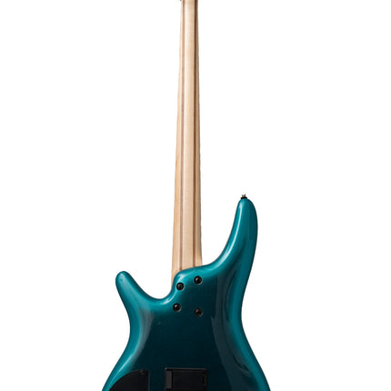 Ibanez Standard SR300E Bass Guitar - Cerulean Aura Burst (SR300E-CUB)