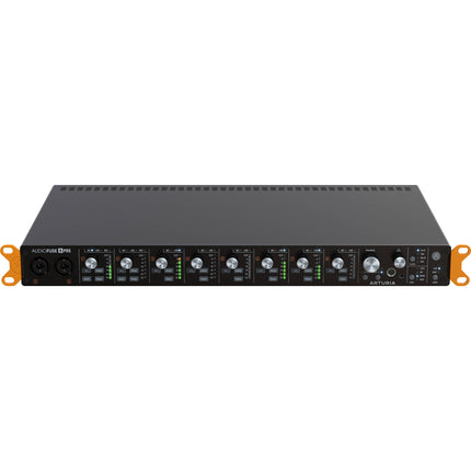 Arturia AudioFuse 8Pre - Dual Mode Audio Interface